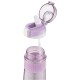 Ardesto Bottle Energy, 700ml, plastic, violet