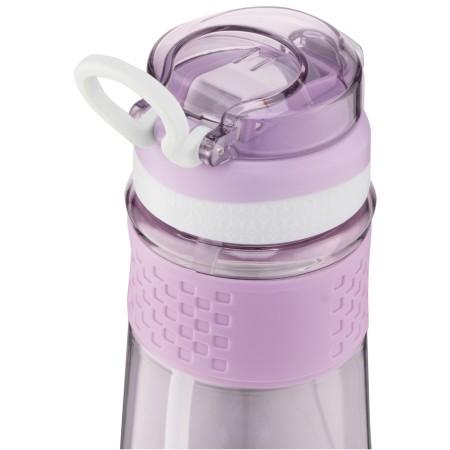 Ardesto Bottle Energy, 700ml, plastic, violet