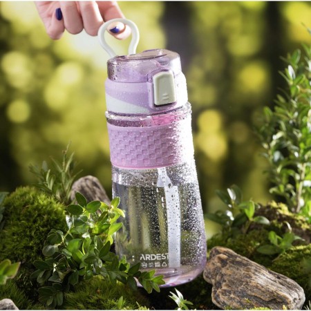 Ardesto Bottle Energy, 700ml, plastic, violet