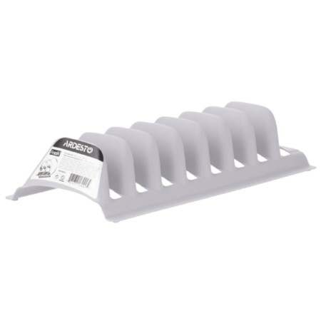 Ardesto Lid organizer 29.5х13.5х6.5cm, plastic, grey