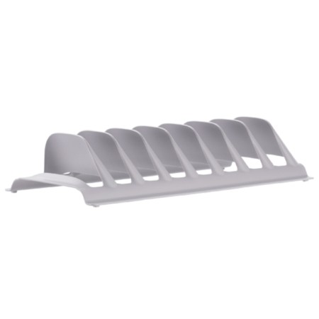 Ardesto Lid organizer 29.5х13.5х6.5cm, plastic, grey
