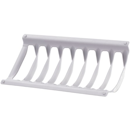 Ardesto Lid organizer 29.5х13.5х6.5cm, plastic, grey