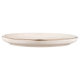 Ardesto Dessert plate Marmo, 19cm, ceramics, beige