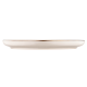 Ardesto Dessert plate Marmo, 19cm, ceramics, beige