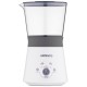 Ardesto Milk frother&heater 300W, tank capacity-330ml, white