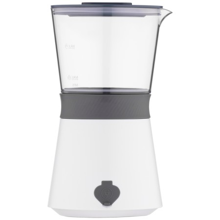 Ardesto Milk frother&heater 300W, tank capacity-330ml, white