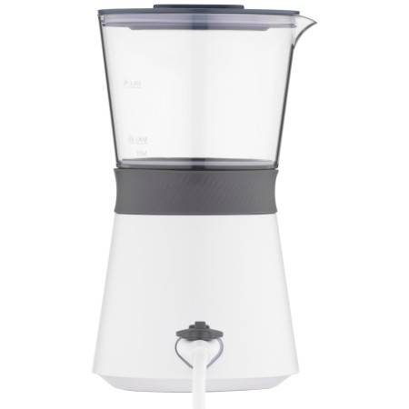 Ardesto Milk frother&heater 300W, tank capacity-330ml, white