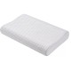 Ardesto Contour pillow Sleepwell, 60х40х11/9cm, aircell memory foam, white