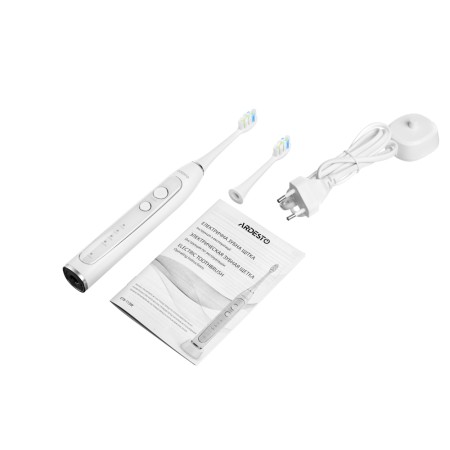Ardesto Electric Tooth Brush ETB-113W white