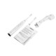 Ardesto Electric Tooth Brush ETB-113W white