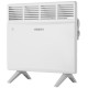 Ardesto Electric convector CH-1000MCW, 21 m2, 1000 W, white