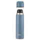 Ardesto Vacuum flask Bright City, 1000ml, stainless steel, dark blue