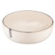 Ardesto Soup plate  Marmo, 19cm, ceramics, beige