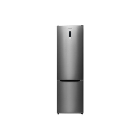 Ardesto DNF-M326X200 refrigerator 321 L, class A++, silver