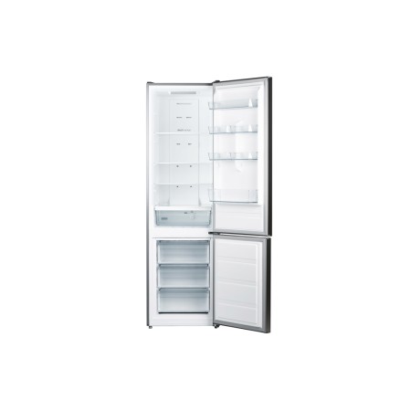 Ardesto DNF-M326X200 refrigerator 321 L, class A++, silver