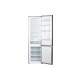 Ardesto DNF-M326X200 refrigerator 321 L, class A++, silver