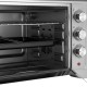 ელექტრო ღუმელი Ardesto MO-T33A, 1627W, 33L, Electric Oven, Grey