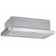 ჩასაშენებელი გამწოვი Ardesto HT-F700MINX, 450m³/h, Built In Hood, Inox