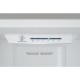 მაცივარი მშრალი გაყინვით Refrigerator ARDESTO top freezer, 188x70х68, 2doors, А++, NF, inox