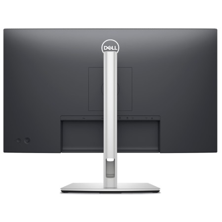 Monitor DELL 27" P2725HE USB-C HUB, HDMI, 2xDP, USB-C, RJ-45, IPS, 100Hz, sRGB 99%, Pivot, 1920x1080