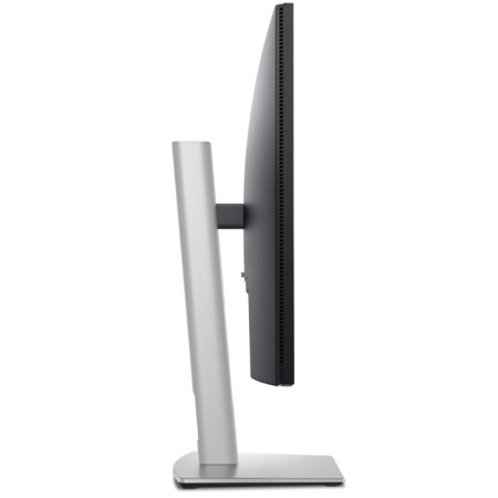 Monitor DELL 27" P2725HE USB-C HUB, HDMI, 2xDP, USB-C, RJ-45, IPS, 100Hz, sRGB 99%, Pivot, 1920x1080