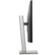 Monitor DELL 27" P2725HE USB-C HUB, HDMI, 2xDP, USB-C, RJ-45, IPS, 100Hz, sRGB 99%, Pivot, 1920x1080