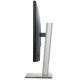 Monitor DELL 27" P2725HE USB-C HUB, HDMI, 2xDP, USB-C, RJ-45, IPS, 100Hz, sRGB 99%, Pivot, 1920x1080