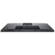 Monitor DELL 27" P2725HE USB-C HUB, HDMI, 2xDP, USB-C, RJ-45, IPS, 100Hz, sRGB 99%, Pivot, 1920x1080