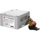 2E Computer case ALFA (E1903U-400)with PSU 2EATX400, MidT,2xUSB2.0,1xUSB3.0, steel (side panel), black