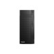 2E Computer case ALFA (E185) MidT,2xUSB2.0,1xUSB3.0, steel (side panel), without PSU, black