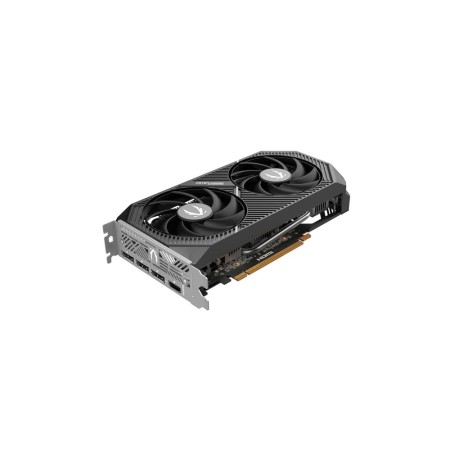 ვიდეო დაფა Zotac ZT-B50500E-10M Twin Edge, GeForce RTX5050, 8GB, 128Bit, DP, HDMI, Black