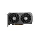 ვიდეო დაფა Zotac ZT-B50500E-10M Twin Edge, GeForce RTX5050, 8GB, 128Bit, DP, HDMI, Black