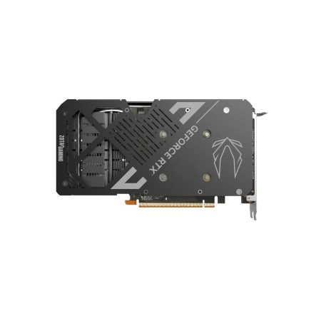 ვიდეო დაფა Zotac ZT-B50500E-10M Twin Edge, GeForce RTX5050, 8GB, 128Bit, DP, HDMI, Black