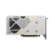 ვიდეო დაფა Zotac ZT-B50620Q-10M Twin Edge OC, GeForce RTX5060Ti, 12GB, 128bit, HDMI, DP, White