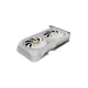 ვიდეო დაფა Zotac ZT-B50620Q-10M Twin Edge OC, GeForce RTX5060Ti, 12GB, 128bit, HDMI, DP, White
