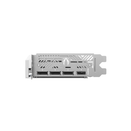 ვიდეო დაფა Zotac ZT-B50620Q-10M Twin Edge OC, GeForce RTX5060Ti, 12GB, 128bit, HDMI, DP, White