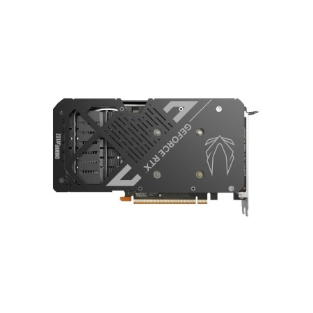 ვიდეო დაფა Zotac ZT-B50600E-10M Twin Edge, GeForce RTX5060, 8GB, 128bit, HDMI, DP, Black