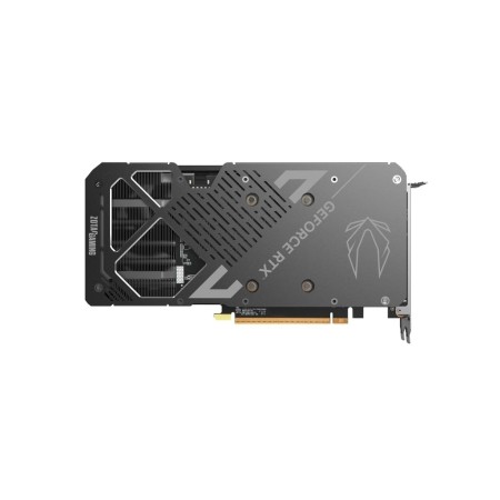ვიდეო დაფა Zotac ZT-B50700E-10P Twin Edge, GeForce RTX5070, 12GB, 192Bit, DP, HDMI, Black