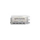 ვიდეო დაფა Zotac ZT-B50710Q2-10P SOLID Core OC, GeForce RTX5070Ti, 16GB, 256bit, HDMI, DP, White