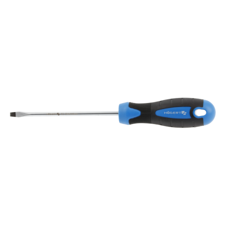 HT1S004 სახრახნისი 4 x 100 mm, S2 steel HÖGERT (12/360)