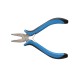 HT1P050 ბრტყელტუჩა პრეციზიული 125 mm