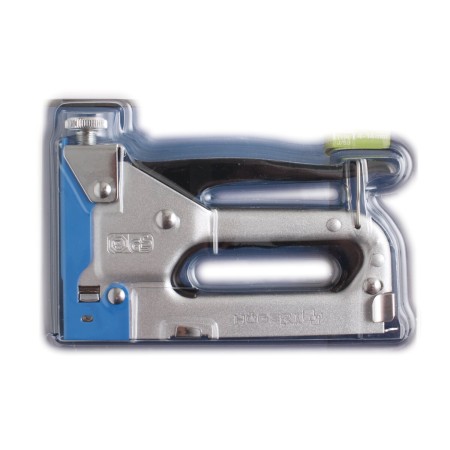 HT2C002 სტეპლერის იარაღი, 4-14 მმ ზომა Staple gun type "J", for 4-14 mm staples, J/53 (20/40)