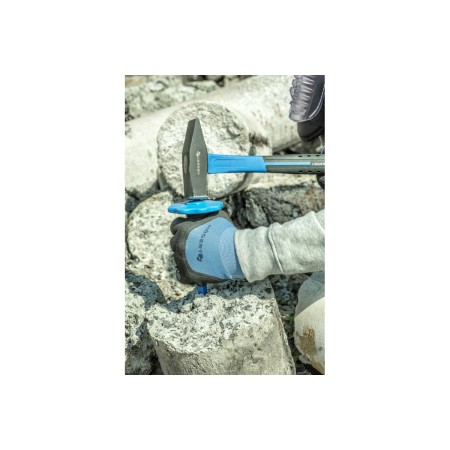 HT3B700 პიკი ბრტყელი დამჭერით 17 mm, length 300 mm HÖGERT (10/20)