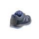 HT5K572-43 სამუშაო ფეხსაცმელი PAULER Blue SRA,size 43 Hogert