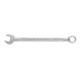 HT1W409 ქანჩგასაღები ორმხრივი Combination spanner, CrV steel, 9 mm, DIN 3113
