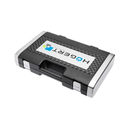 HT1R470 იარაღების ნაკრები 60 pcs