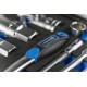 HT1R470 იარაღების ნაკრები 60 pcs