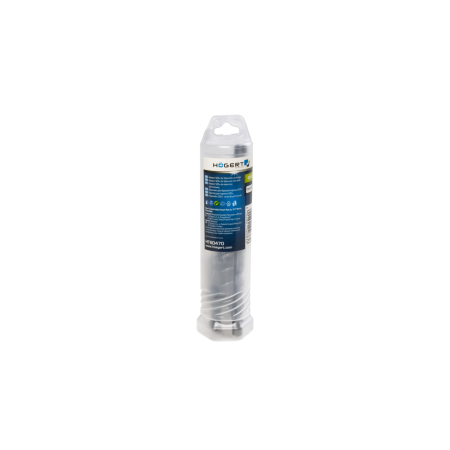 HT6D470 ამოსაჭრელის გადამყვანი SDS+ for diamond core drill 130 mm