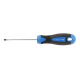 HT1S002 სახრახნისი 3 x 100 mm, S2 steel HÖGERT (12/360)