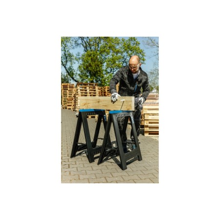 HT7G550 სამუშაო პლატფორმა 350 kg Workshop mare